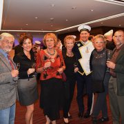 Captain's Dinner  (19.11.16)